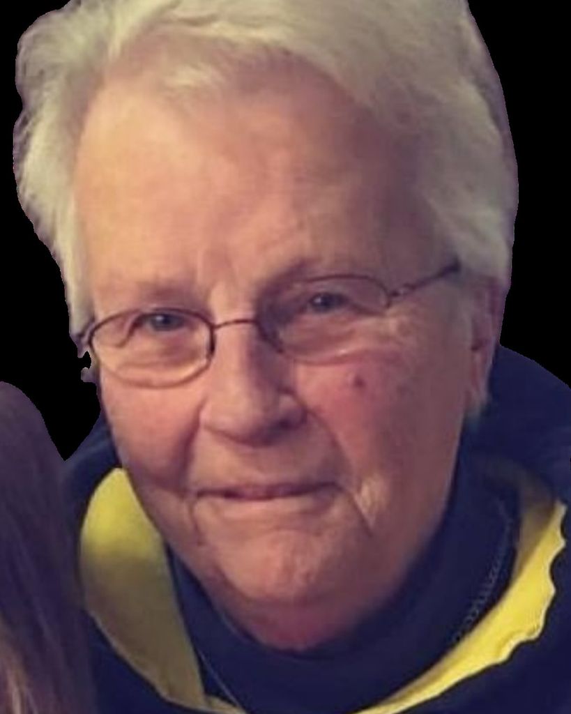 Lola Jean Gerard Profile Photo