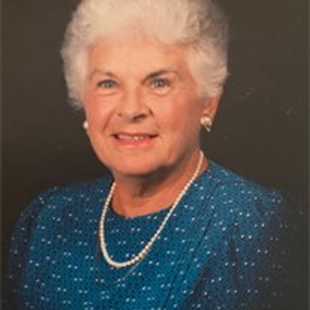 Hazel M. Spoonley