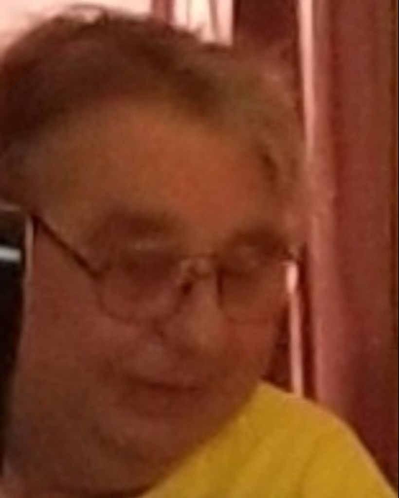 Richard Watson Profile Photo