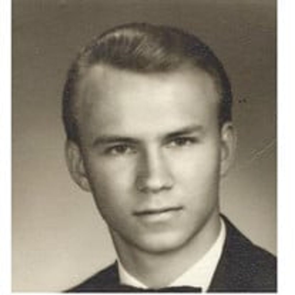 Lucius Joseph "Lj" Ledet, Jr.