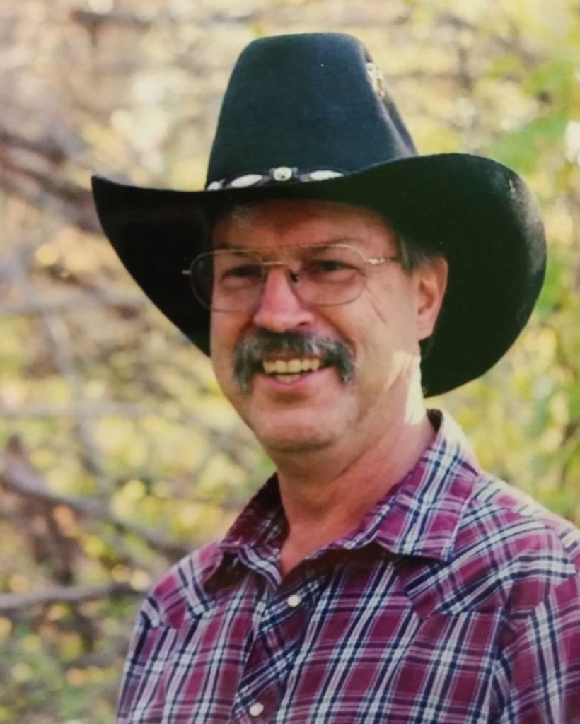 Ian Worth Earl