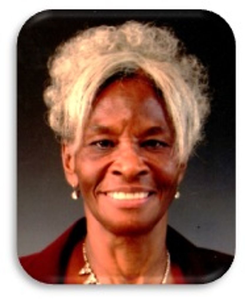 Betty Jane Collier
