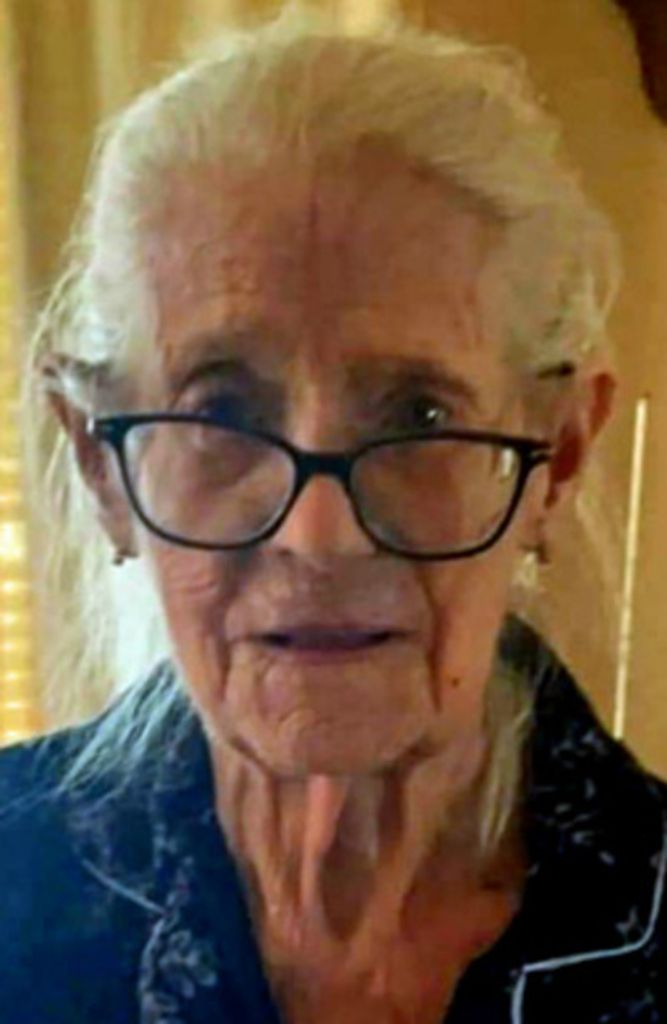 Betty Mae Paxton Barrett Profile Photo