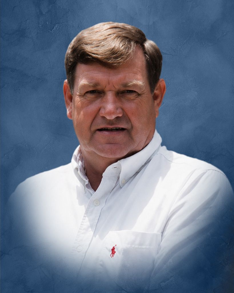 Billy Franklin Reid