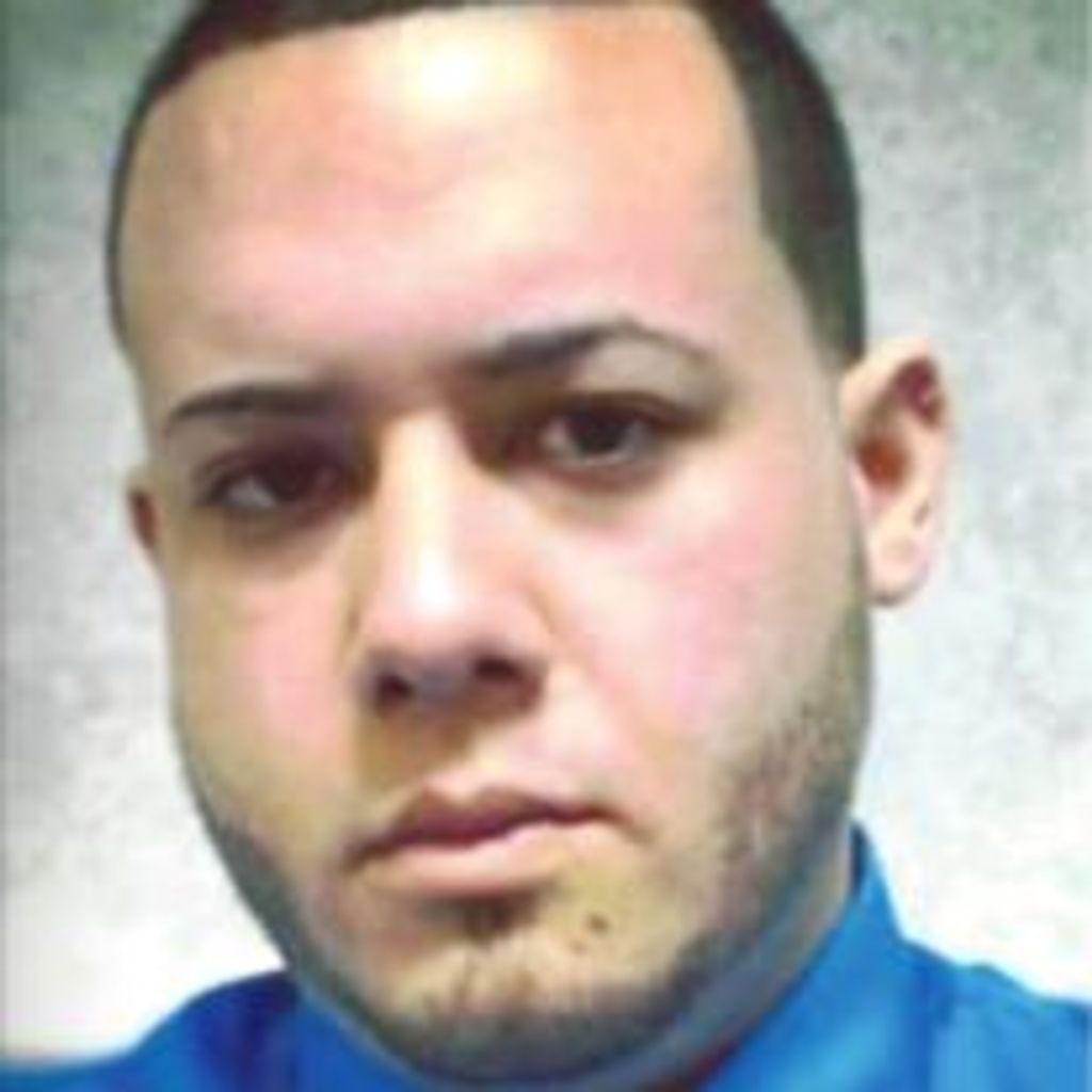 Alfredo Bracero Profile Photo