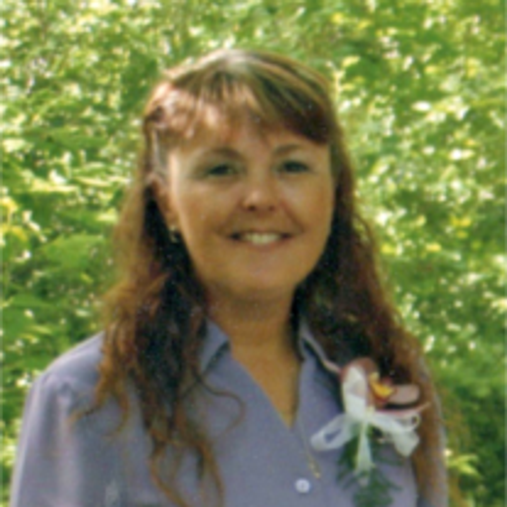 Shirley Marie "Shirl" Tedford