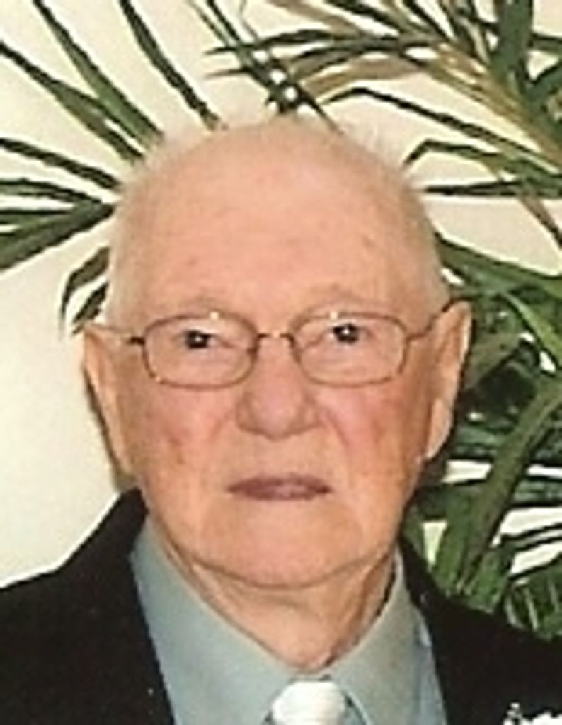 Arthur H. Devault Jr.