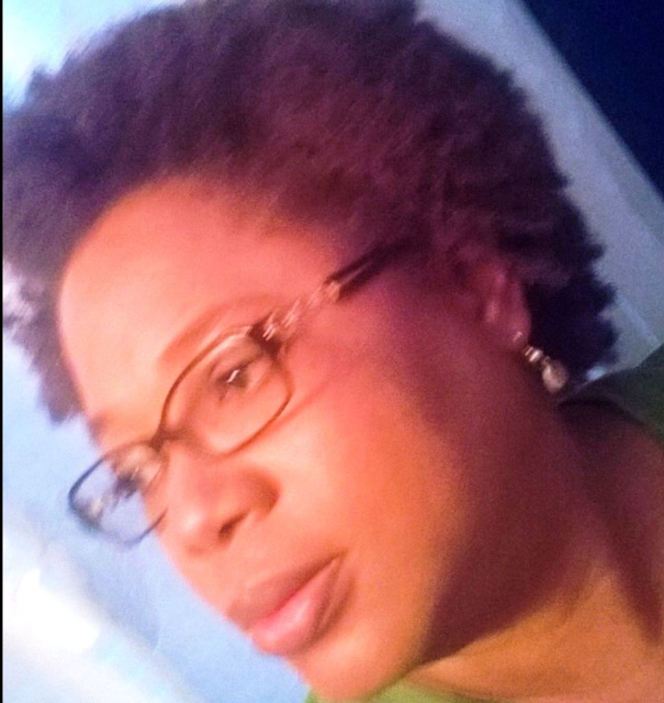 Dionne Alleyne-Duncan