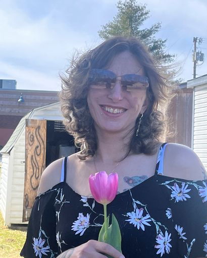 Afton Grace's obituary image