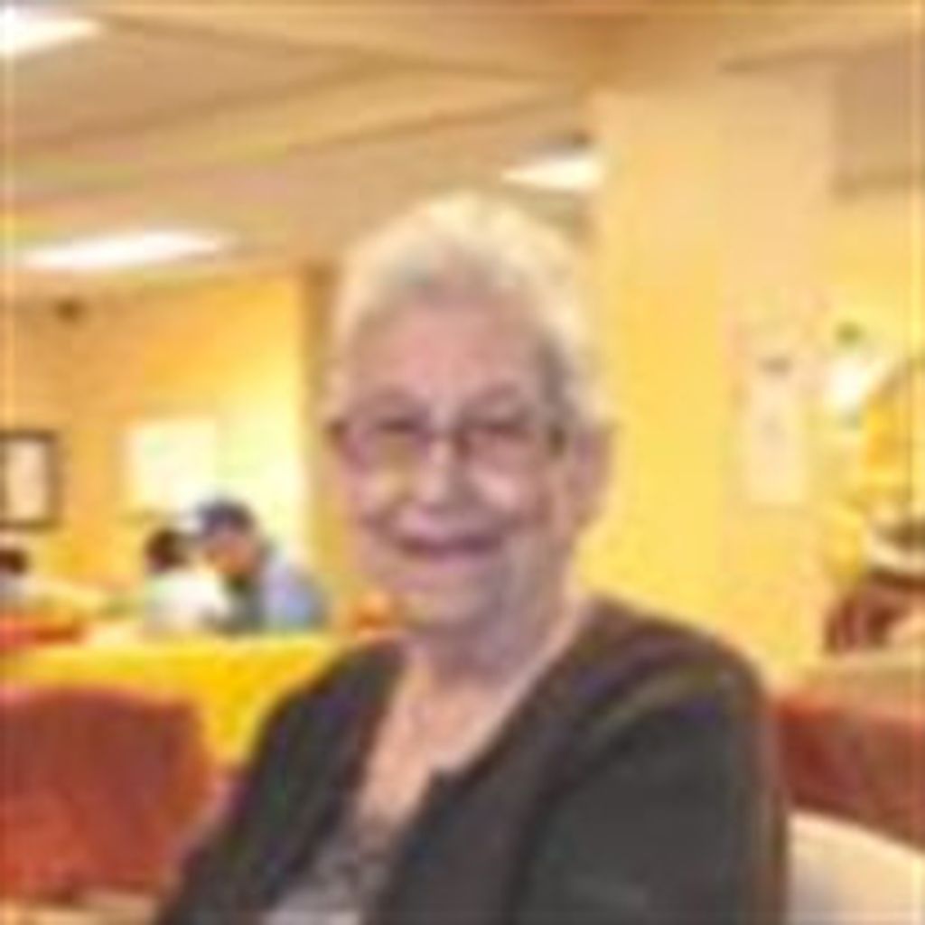 Juanita Tamez Hinojosa