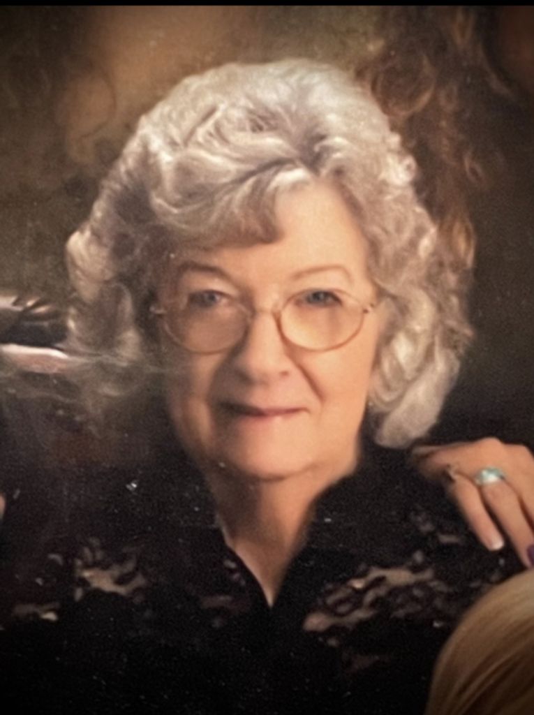 Norma Jean (Boyd) Barnes