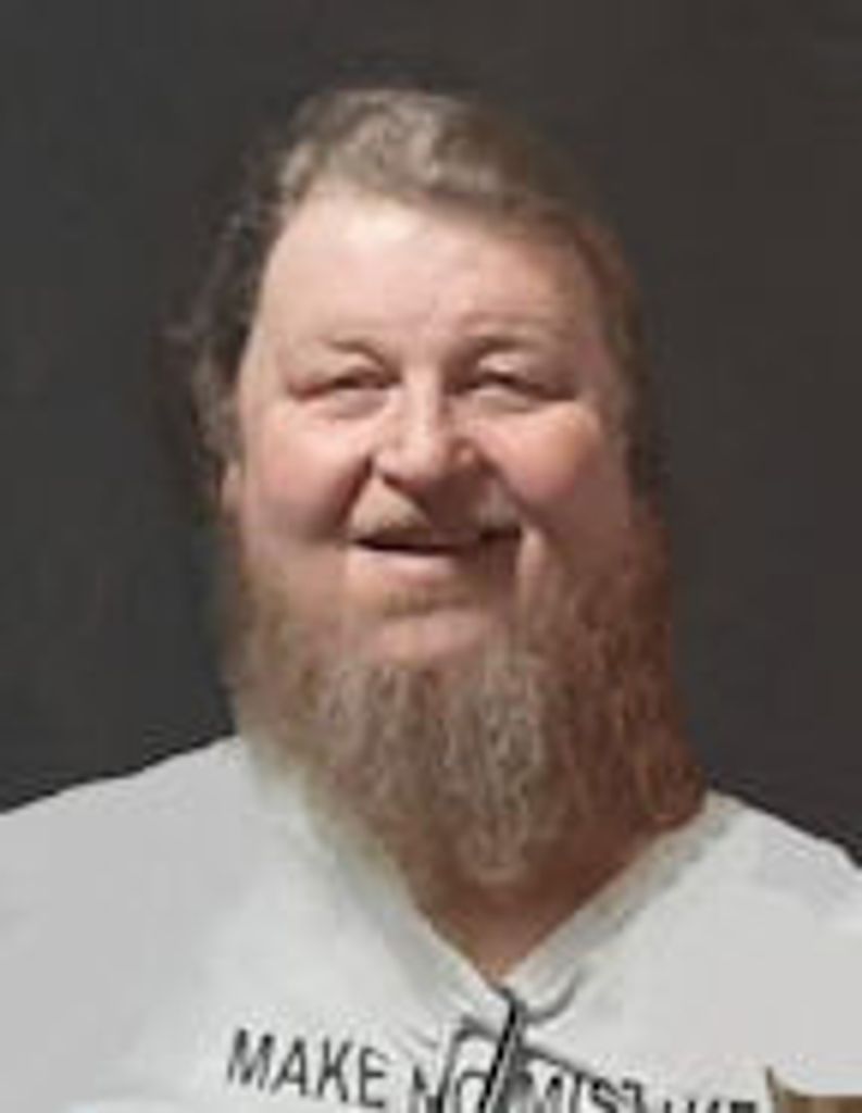 Bryan T. "Bubba" Osborne Profile Photo