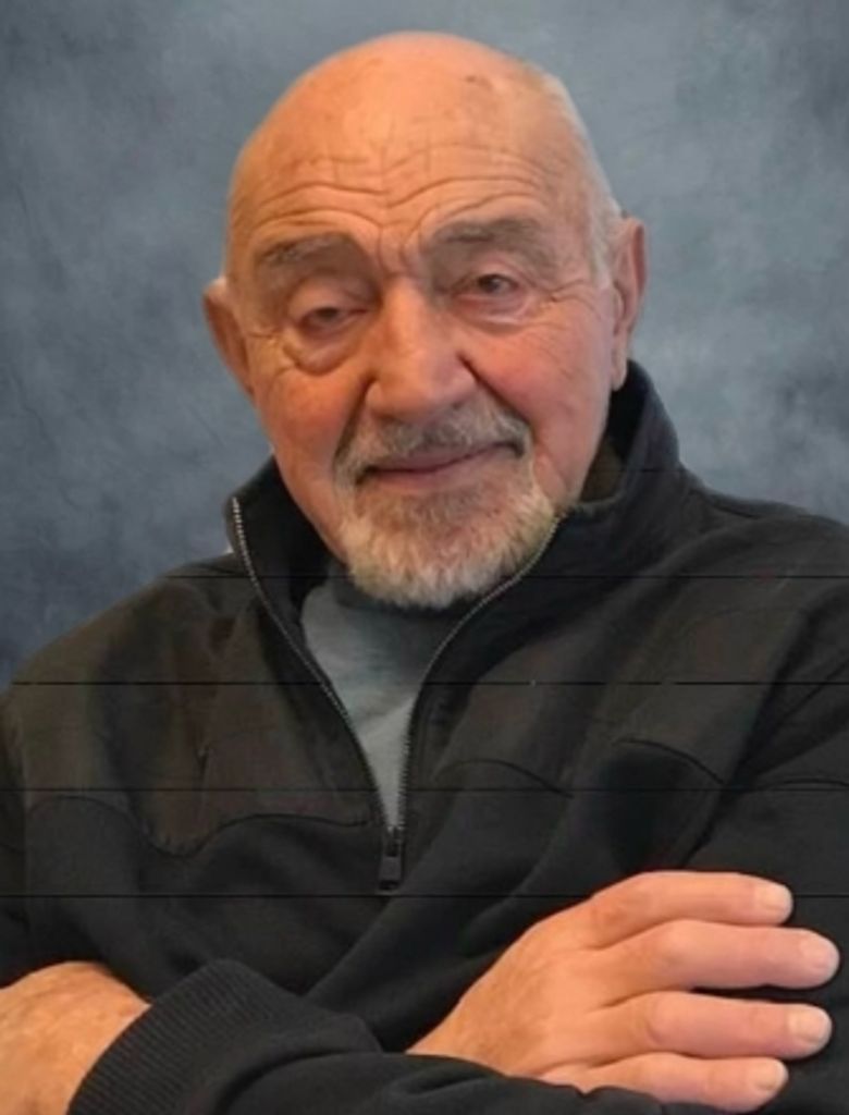 Anthony Salvatore "Tony" Santullo Profile Photo