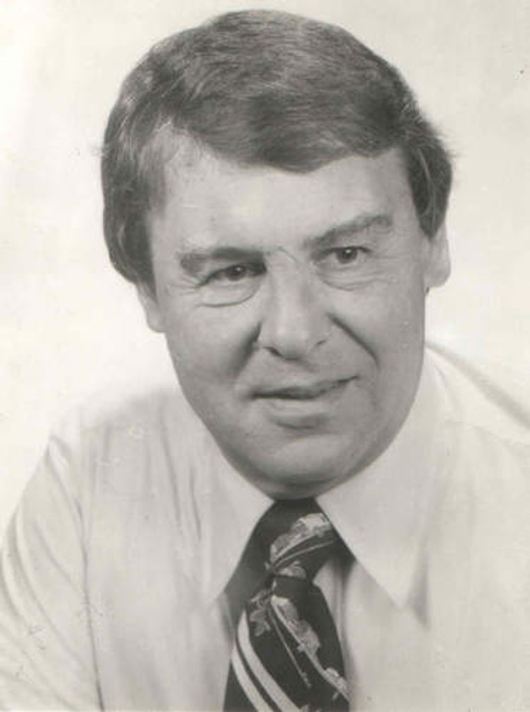 Lawrence O. Decker