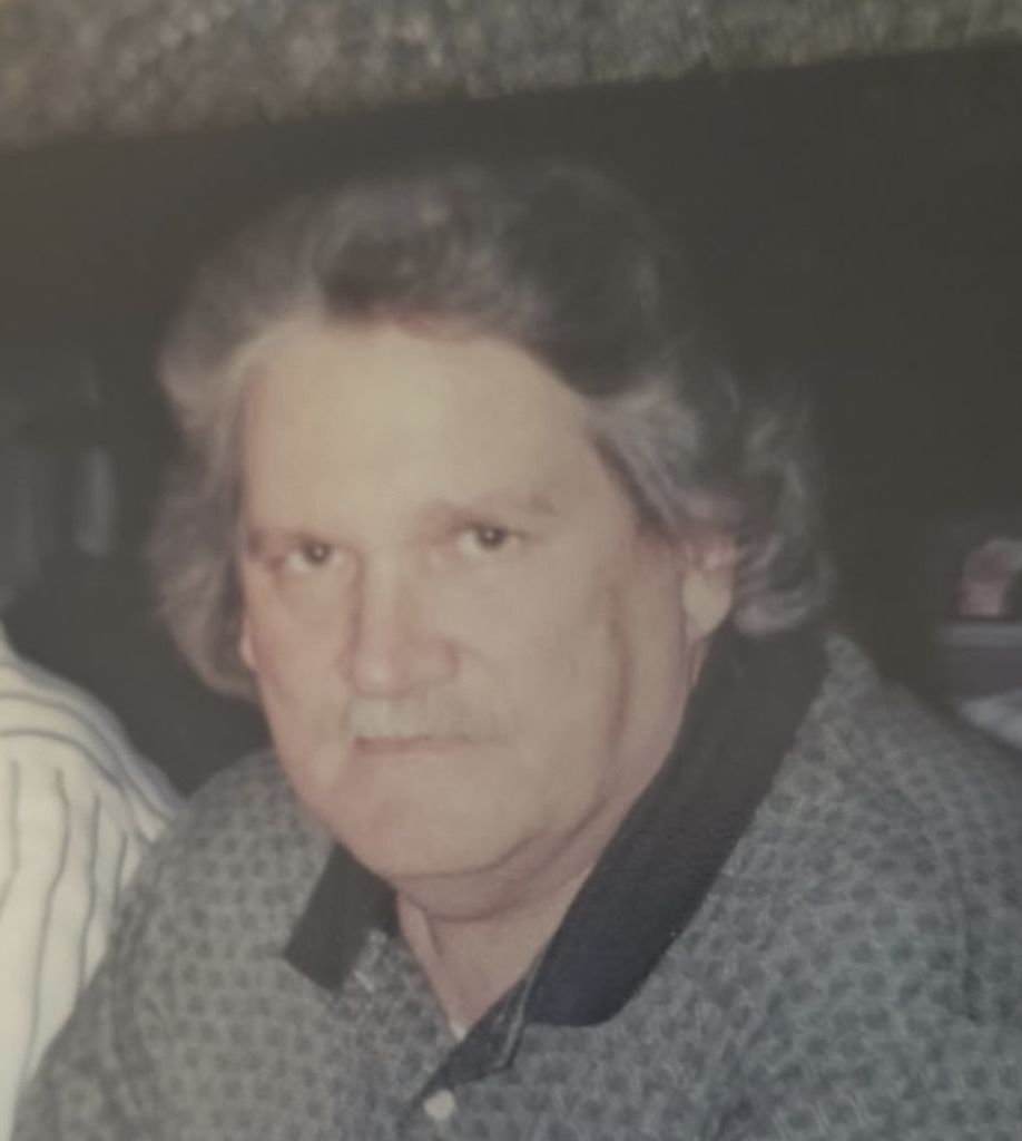 Clinton M. Holbrook Profile Photo