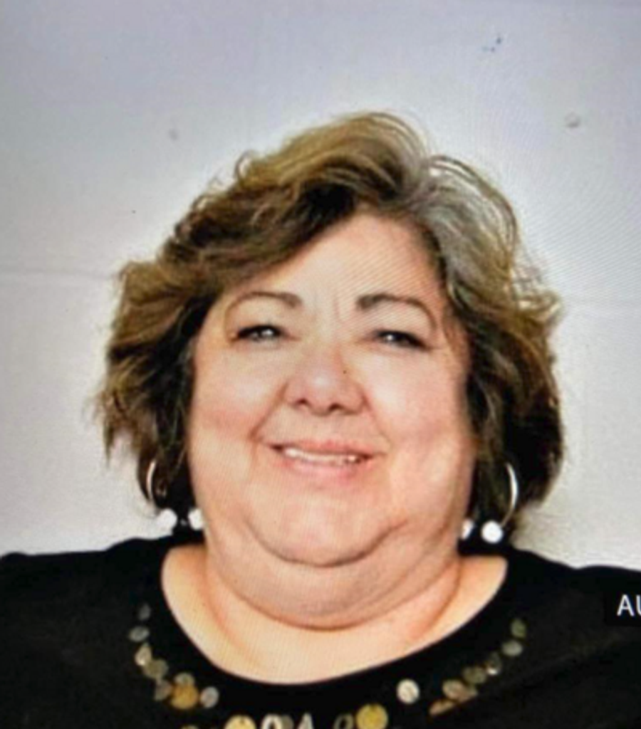 Katherine Smith Cunningham