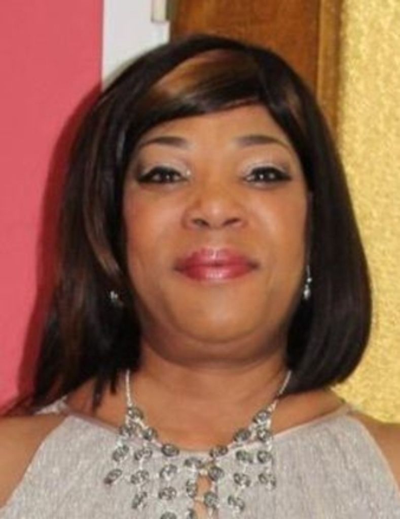 Darlene Blount Jackson