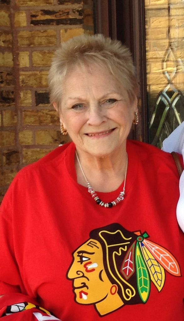 Yvonne Gorski Profile Photo