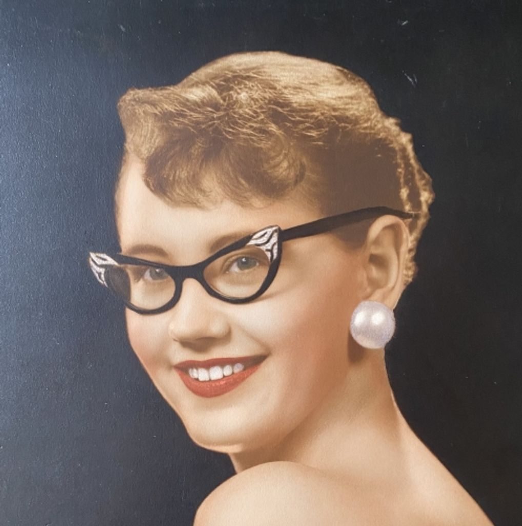 Carol Ann Pici