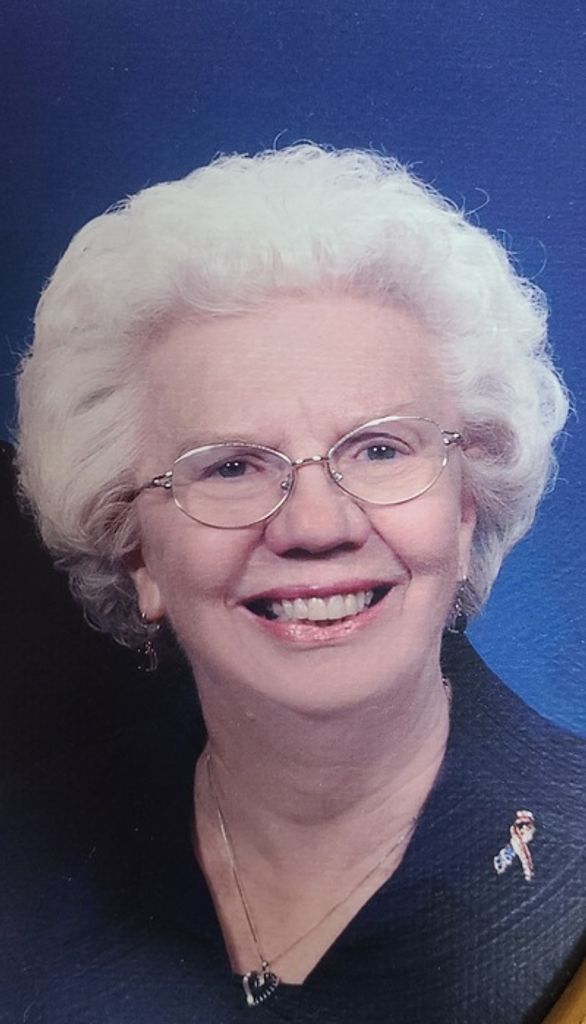 Virginia M. Lederer Profile Photo