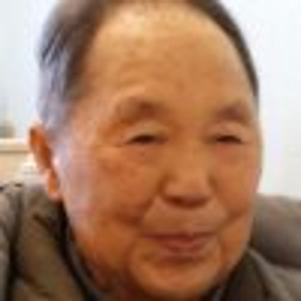 George  Tadashi Sadamori