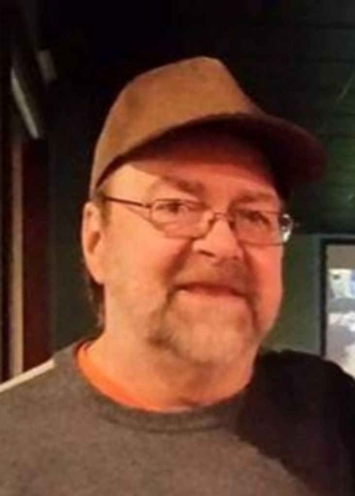 William Stephen 'Steve' Partlow