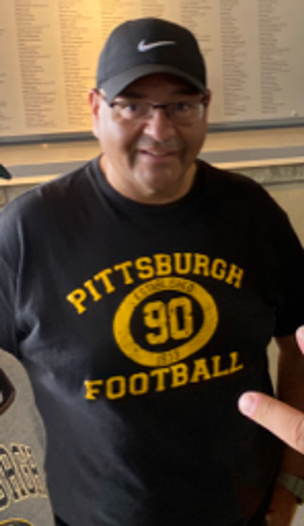 Steven Gregory Martinez