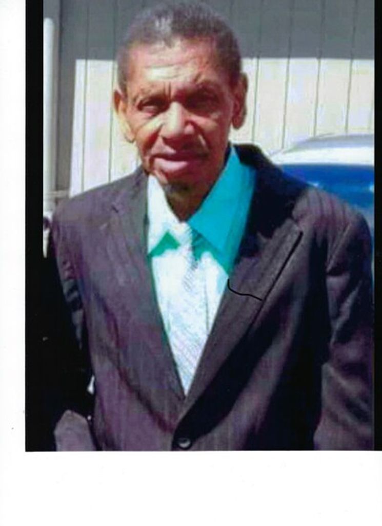 Maurice Dade Profile Photo