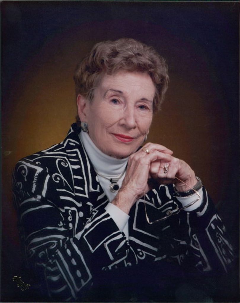 Dorothy Buckner