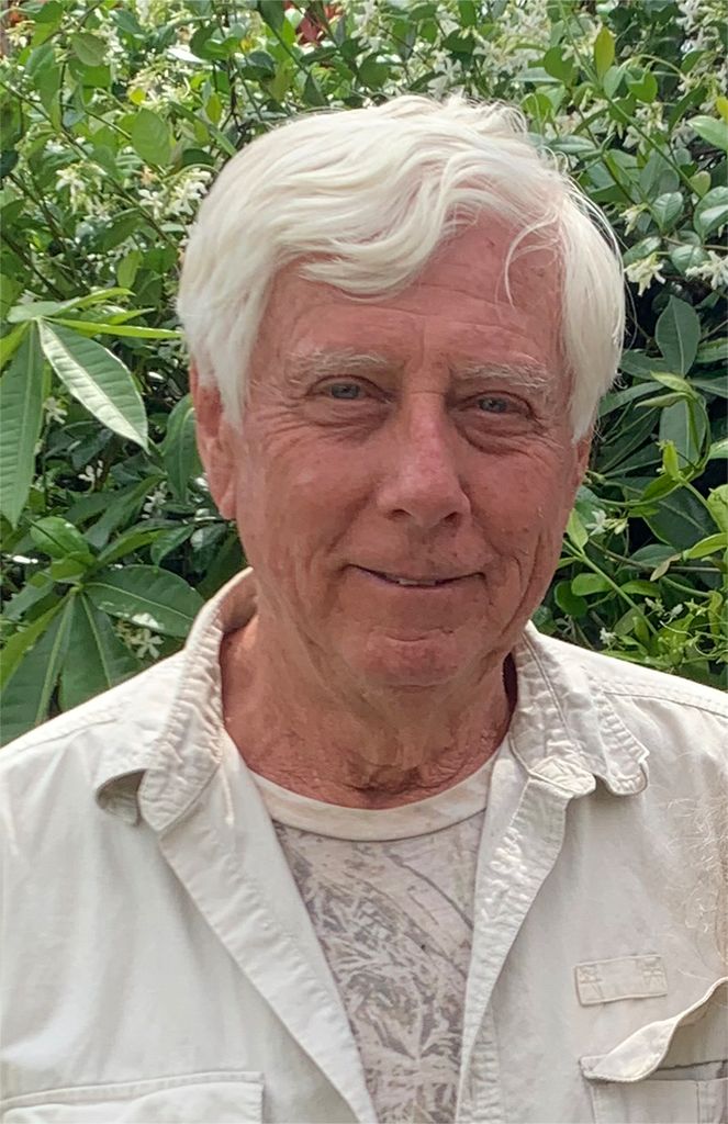 Allan Charles Ohlsen Profile Photo