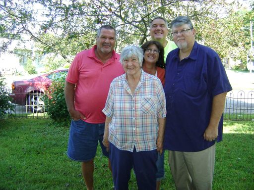 Terry Lee Gault photo gallery thumbnail 144 of 186