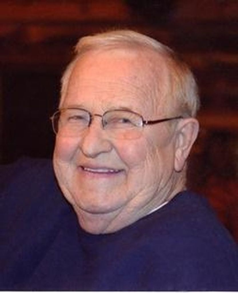 Donald G. Schreiber