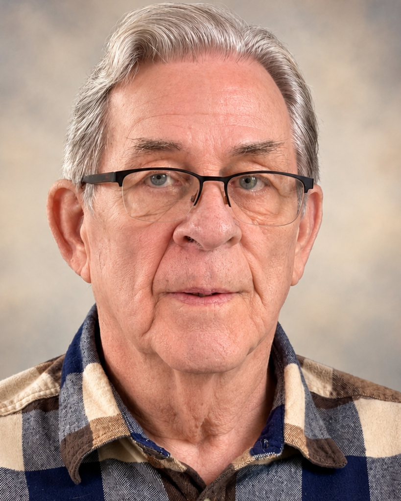 Dennis Duane Fischer