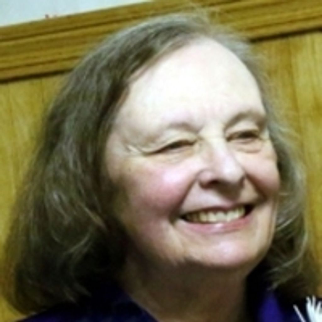 Carole Jean Pratt