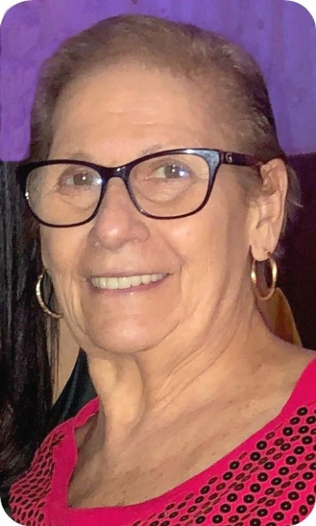 Helen Galazzo
