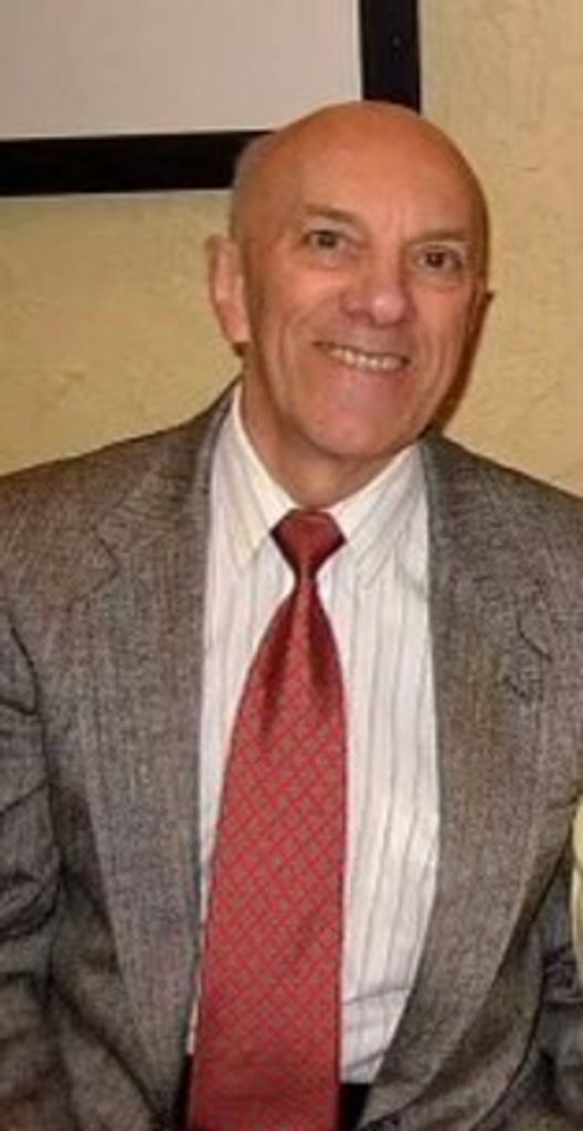 Richard D. Nearbin Profile Photo