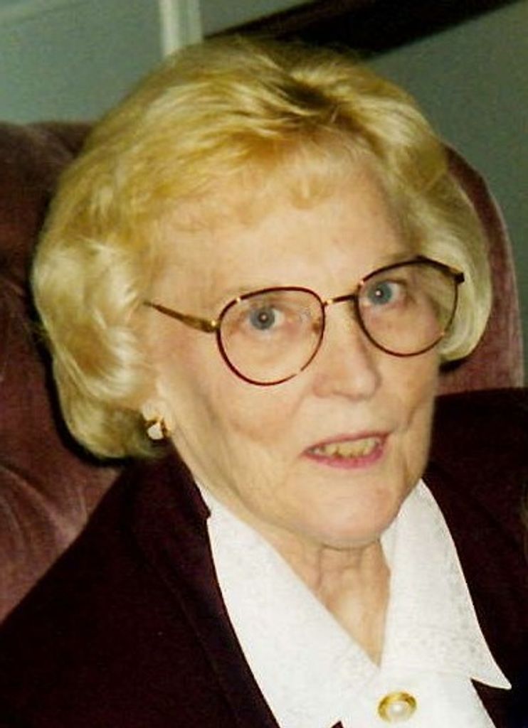 Thelma A. Rankin