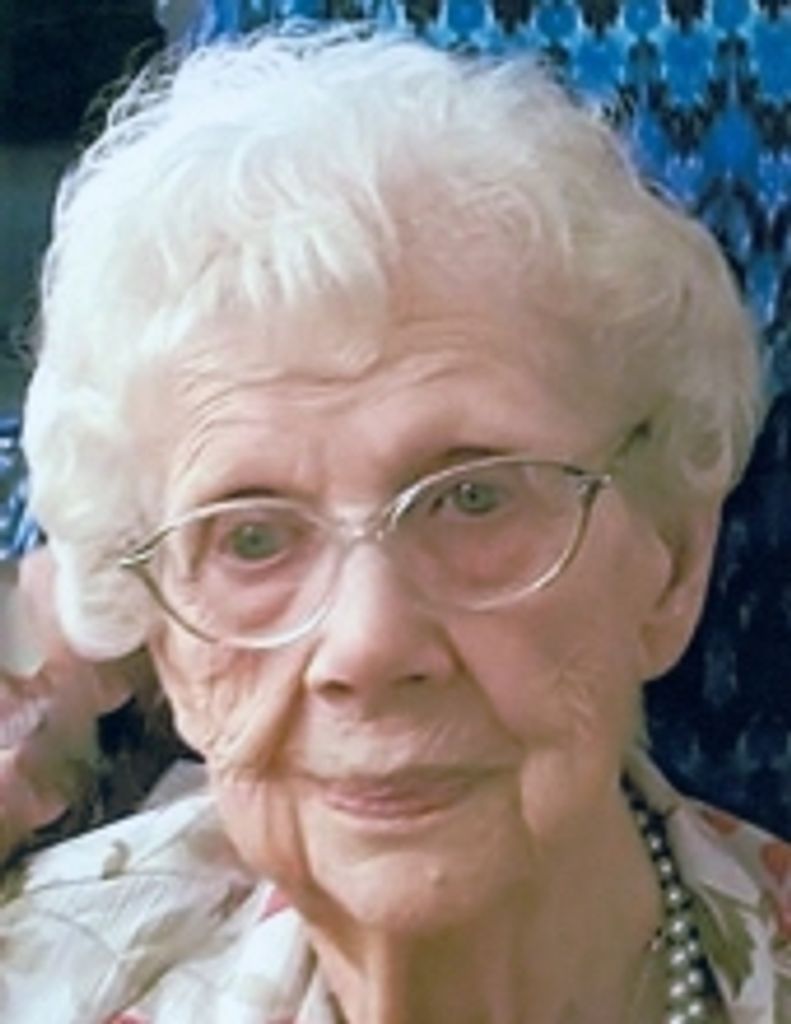 Marjory H Nuehring