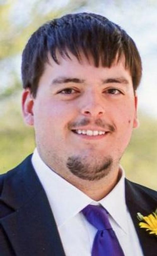 Justin Michael Schumacher