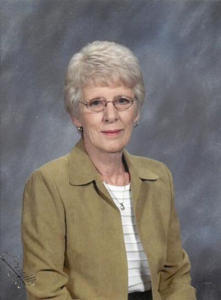 Jacklyn Louise Rodden Profile Photo