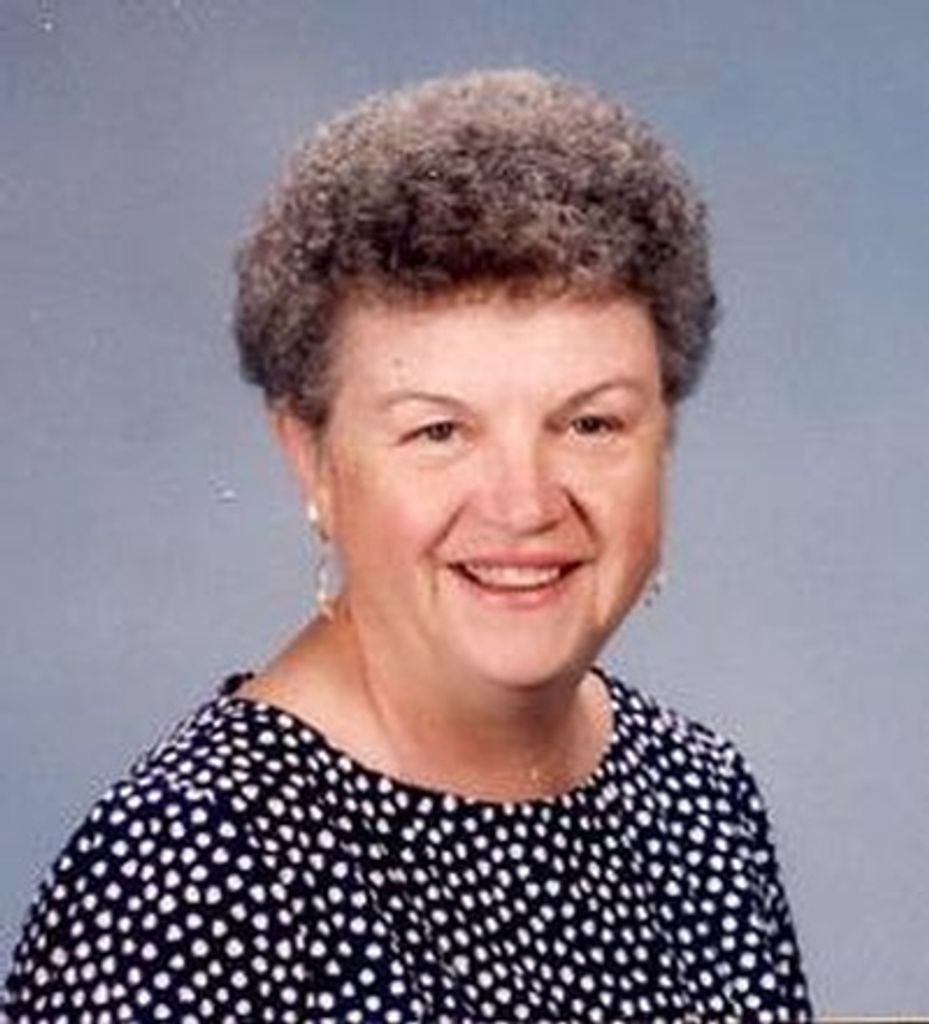 Patricia Ruth Hartzer