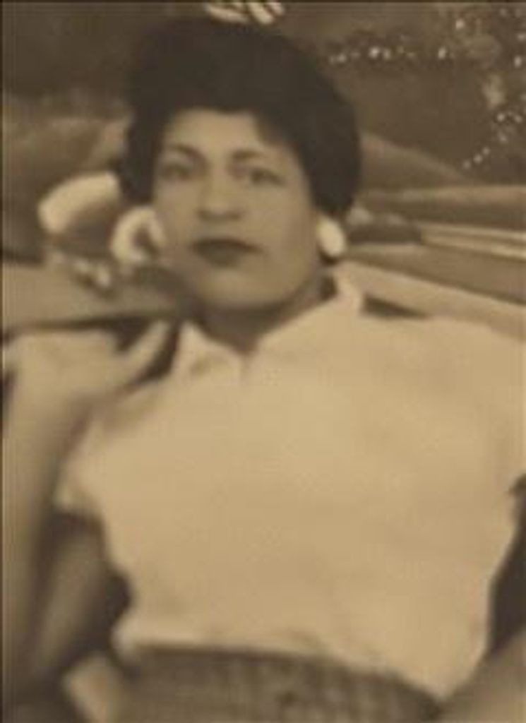 Helen Scott Profile Photo