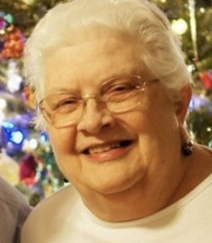 Vivian Zaruba