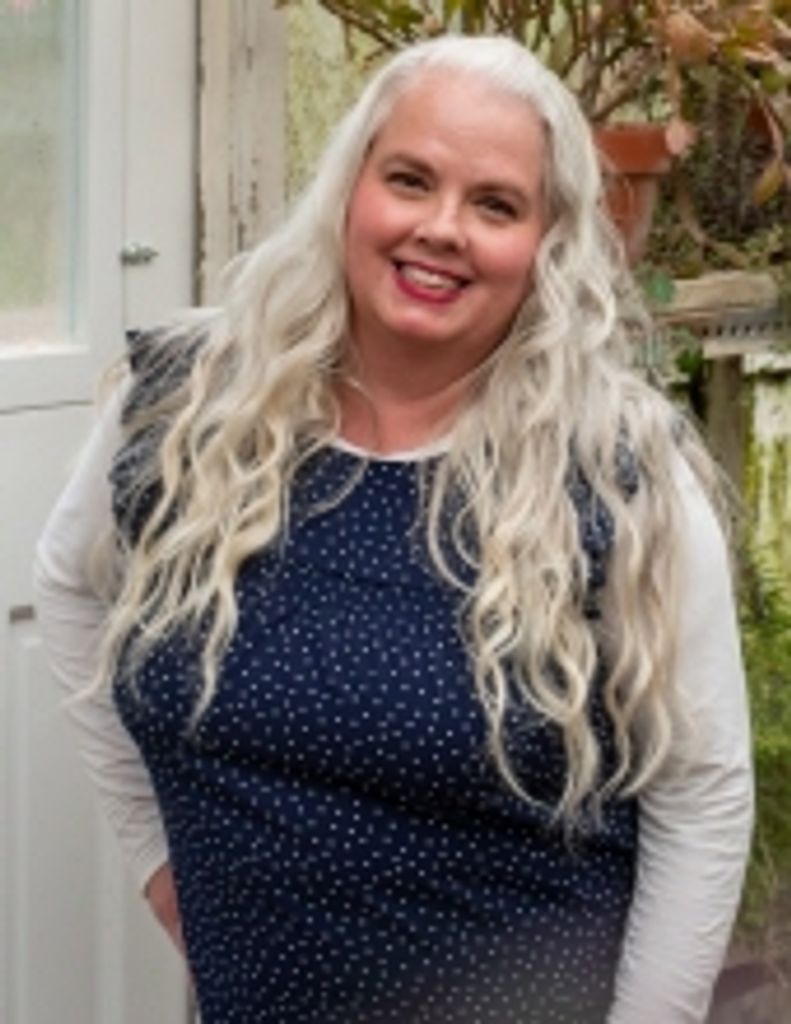 Christine Elaine Yageman