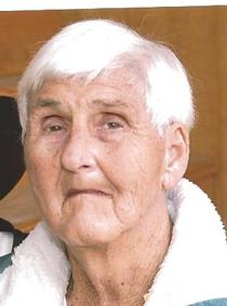Olean (Logsdon)  Anderson