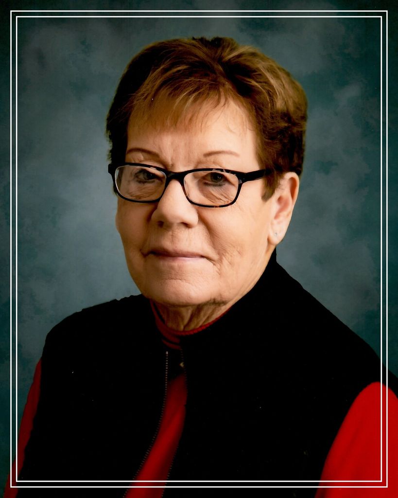 Rosemary Weber Profile Photo