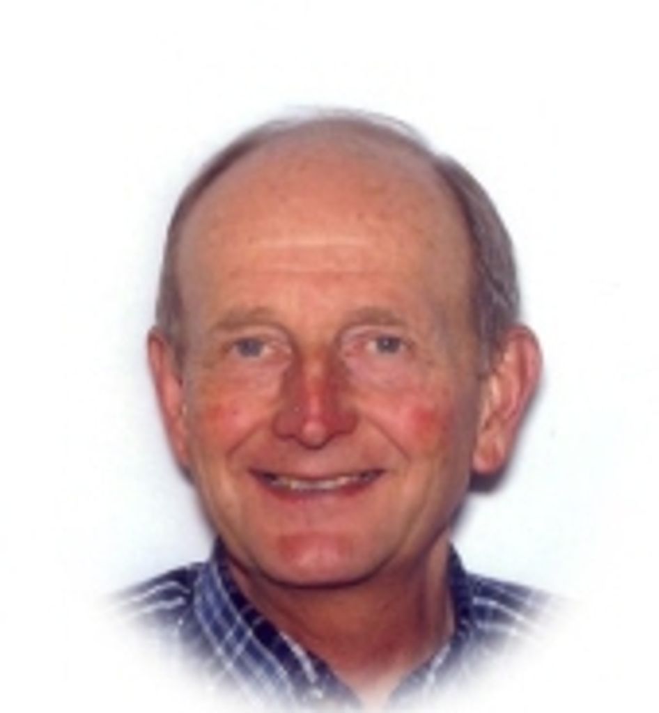 Stephen Joseph Stabach