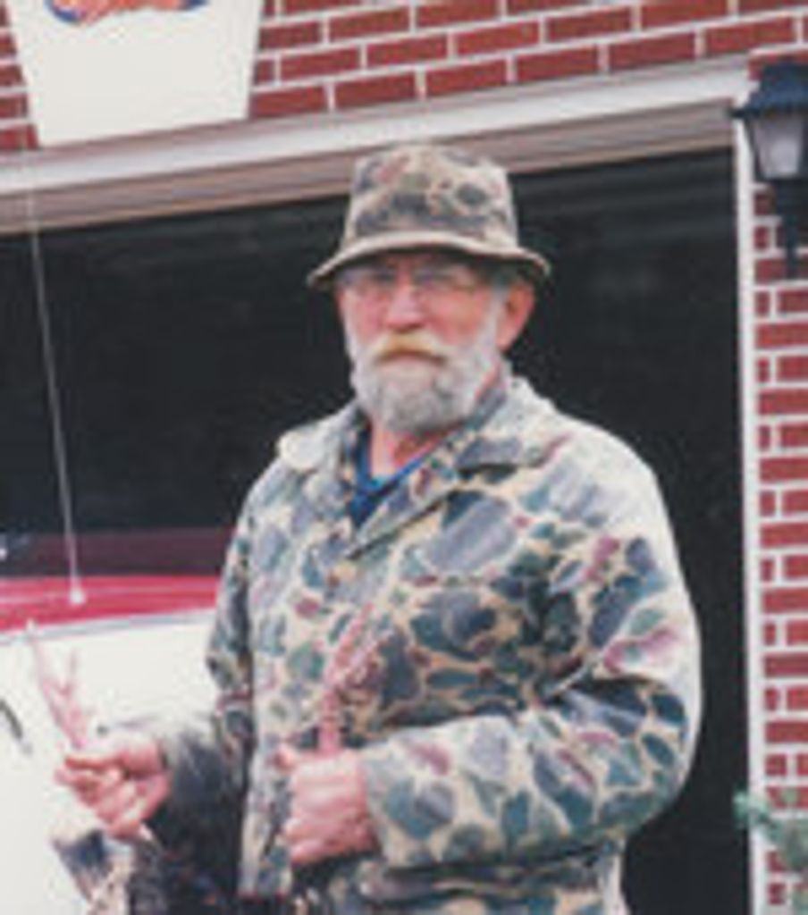 Robert Swanger