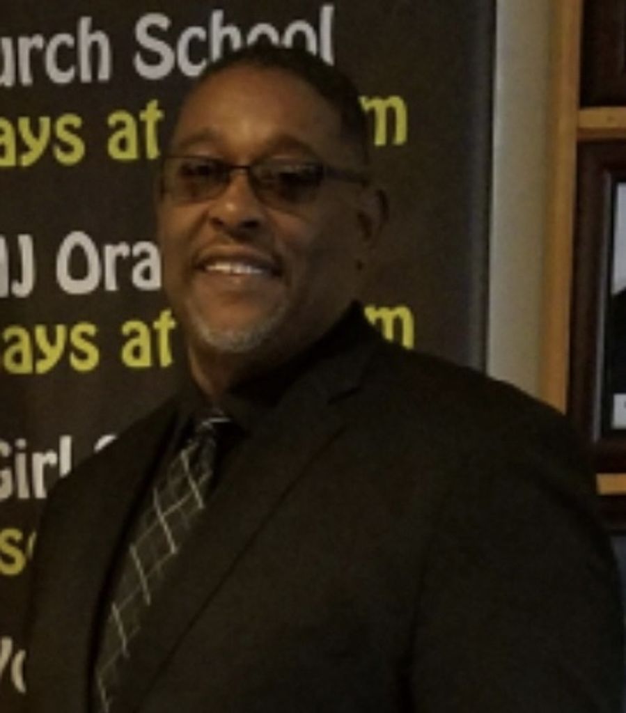 Deacon Marvin R. Mixson Profile Photo