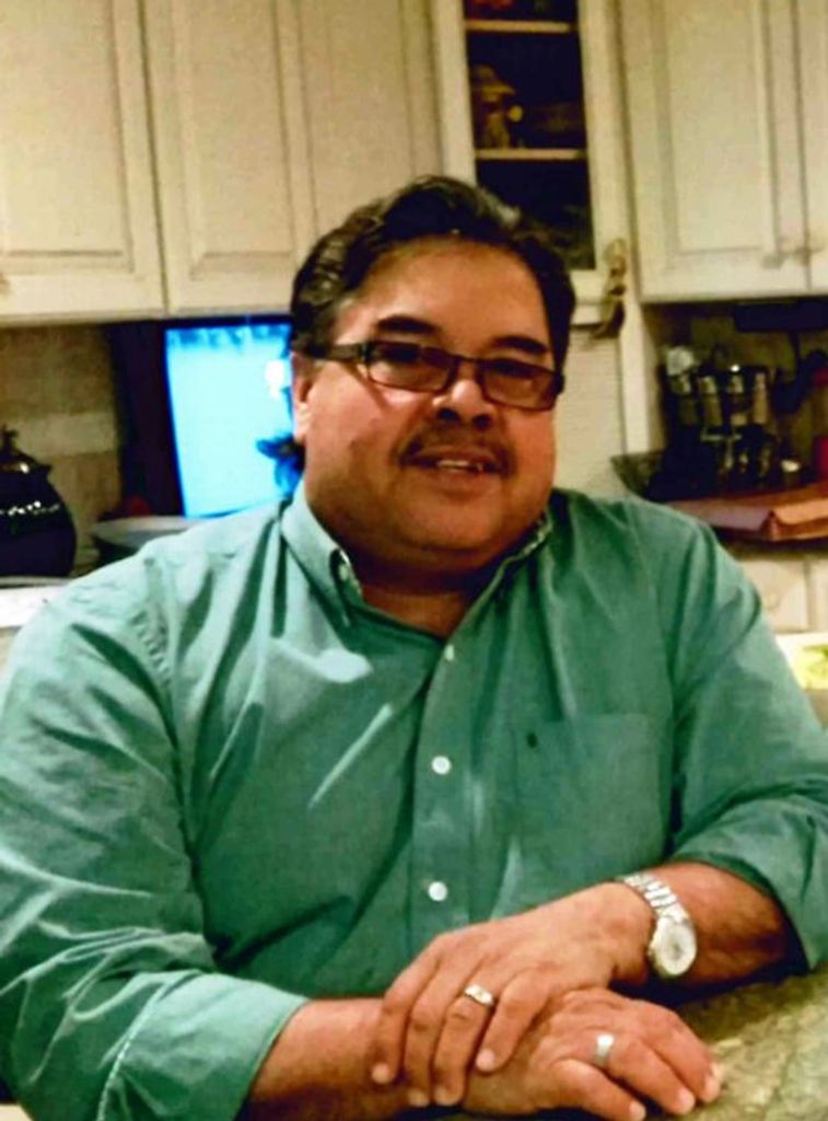 Gerardo Garza Rodriguez